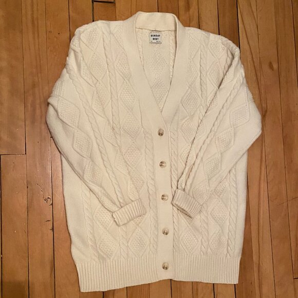 Peggy Cardigan Artizia - Picture 1 of 2